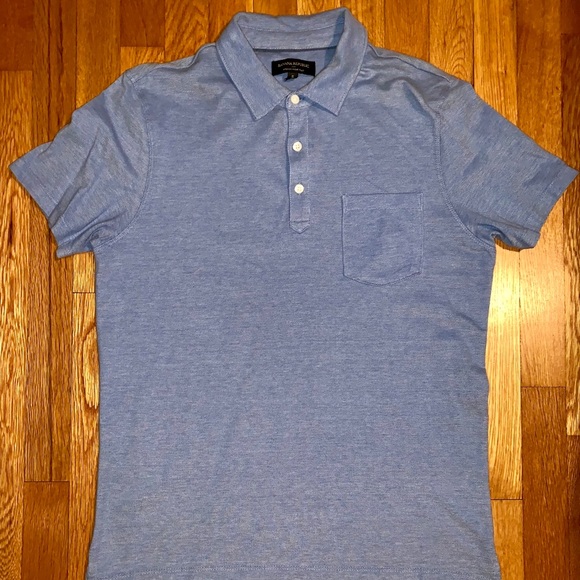 banana republic polo sale